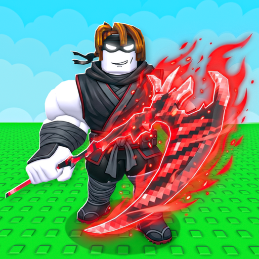 +1 Ninja Evolution