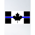 Canadian Military/Police