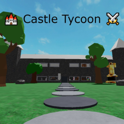 🏰 Castle Tycoon ⚔️