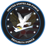 |USΑF| Air Force Security Force