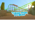 Theme park tycoon 2 realistic builders