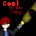 A Cool Myth Hunter Group