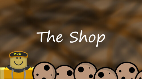 The Shop