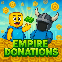 Empire Donations 💸