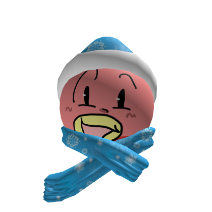 Snowy Pila thumbnail