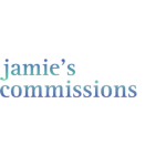 jamie's commissions