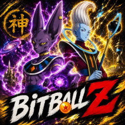 💖 BitBall Z [v5.5]