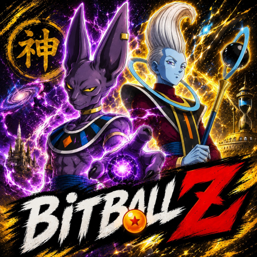 🏆 BitBall Z [v5.9] Roblox game