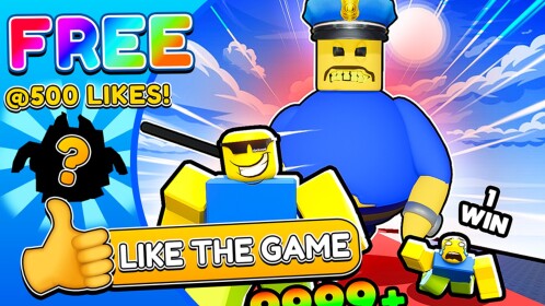 Police Prison Race