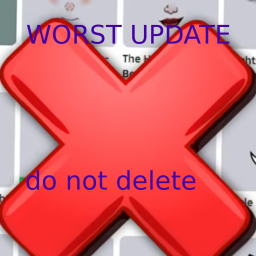 DO NOT DELETE CLASSIC FACES PROTEST