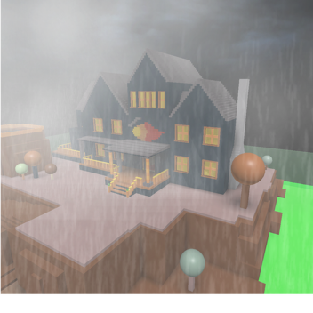 Haunted Mansion (CLASSIC)