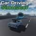 Car Driving Simulator (Safe Version) icon