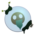 Moss Bubble Alalal