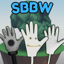 [ORBIT] Slap Battles But Worse