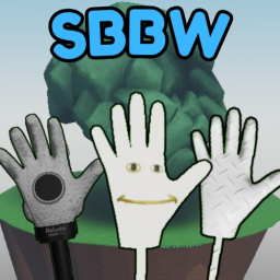 [FIXED] Slap Battles But Worse icon