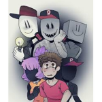 The Roblox myth Theroists