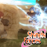 Naruto: Shinobi Forces