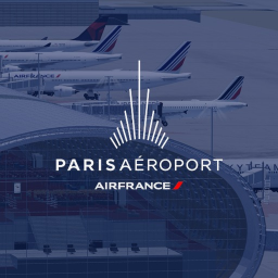 Aéroport International de Paris Charles De Gaulle