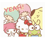 Softies rule be kind