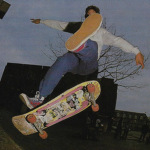 skating tingz