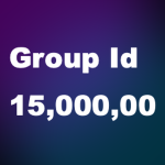 Group ID