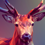 #DeerDesigns