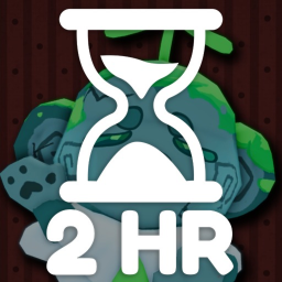 [2X + 2H⌛] Anomaly Cafe  icon