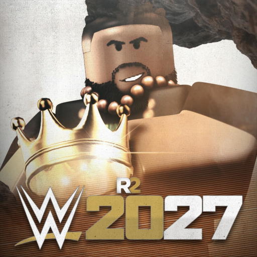[UPD] WWE 2027 | Roblox Wrestling Roblox game