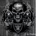 The Awesome Raiders!