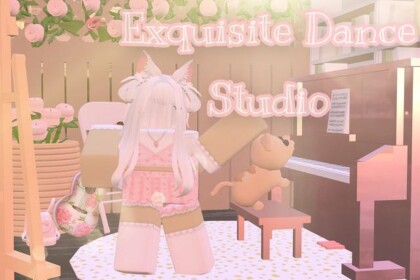 Exquisite Dance Studio