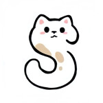 S🐱