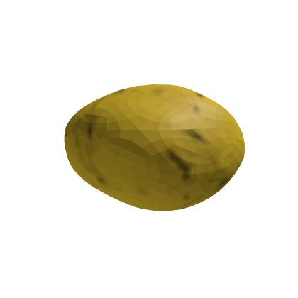 Gold Nugget