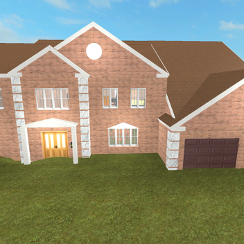 ♥♡♥♡♥ My house in real life! ♥♡♥♡♥