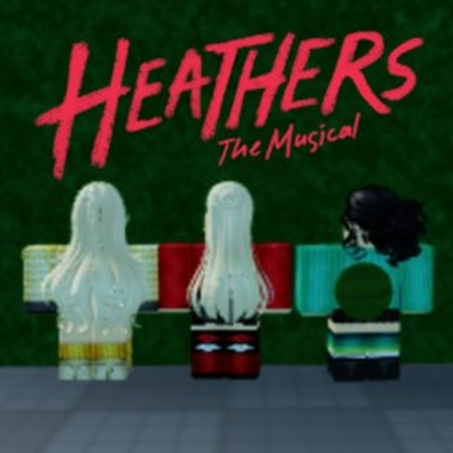 HEATHERS MUSICAL OFF BROADWAY icon