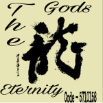 The Gods Eternity