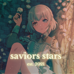 saviors stars