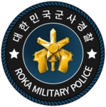 Korea Army Military Police Group