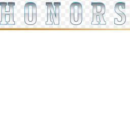 The Honors