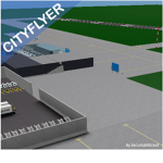 CityFlyer