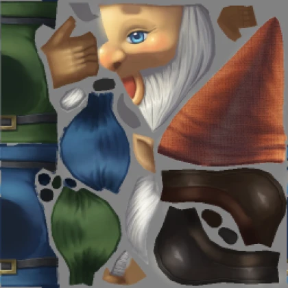 Leak asset thumbnail