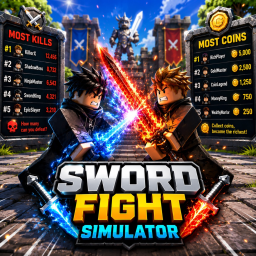 Sword Fight Simulator