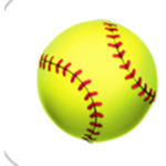 UP softball