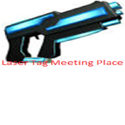 Laser Tag Madness's Laser tag meeting