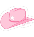 Pink Cowboy's
