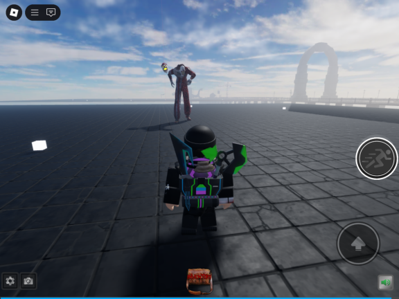 THE MIMIC AI Test screenshot 2