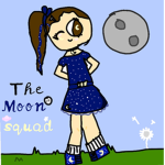 #MoonSquad<3