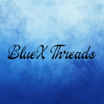 BlueX Threads