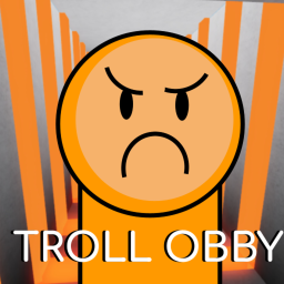 The Troll Obby!