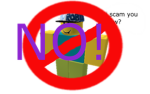Anti Scammer's/Lier's