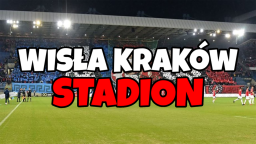 [ Wisła Kraków ]